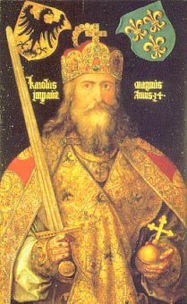 Charlemagne